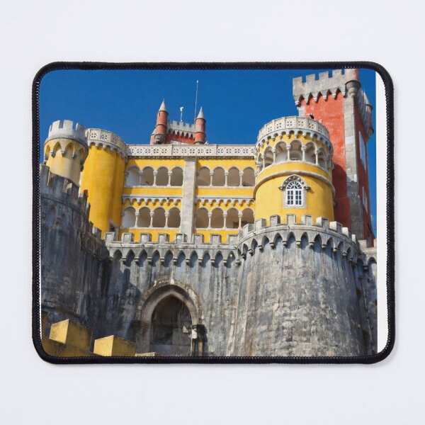 Item preview, The Magical Pena Palace designed and sold by pasalagabriela.