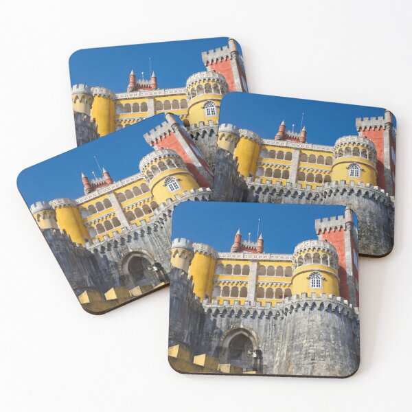 Item preview, The Magical Pena Palace designed and sold by pasalagabriela.