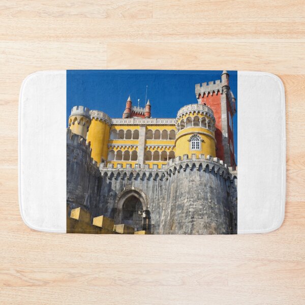 Item preview, The Magical Pena Palace designed and sold by pasalagabriela.