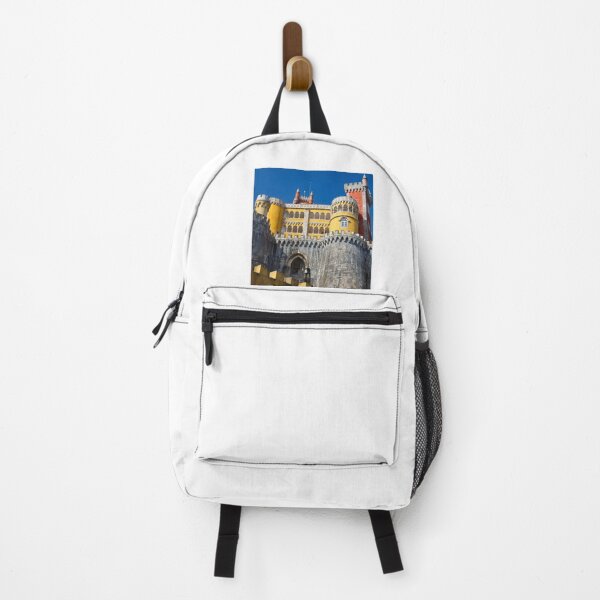 Item preview, The Magical Pena Palace designed and sold by pasalagabriela.
