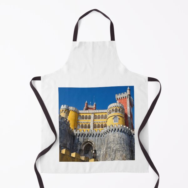 Item preview, The Magical Pena Palace designed and sold by pasalagabriela.