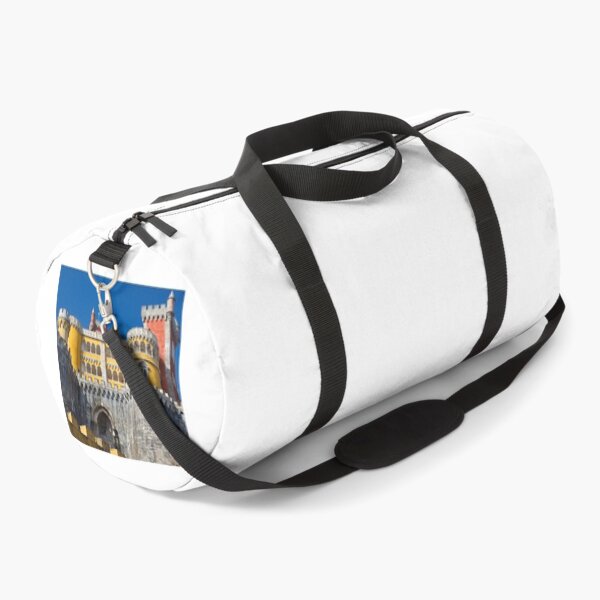 Item preview, The Magical Pena Palace designed and sold by pasalagabriela.