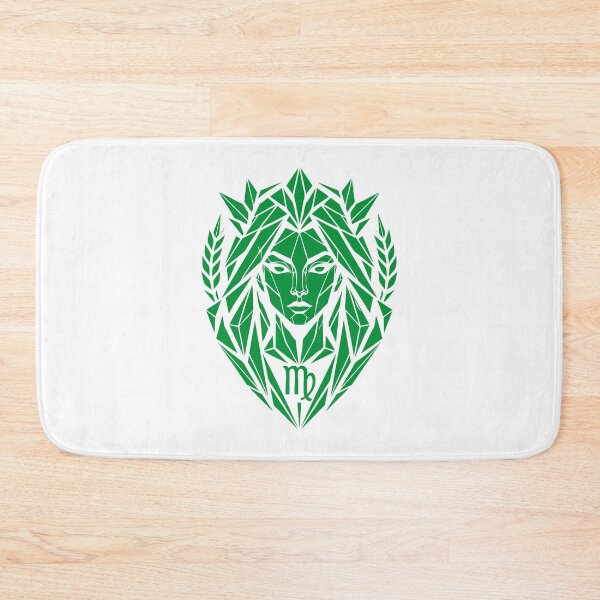 Item preview, Virgo Symbol – Minimal & Elegant designed and sold by ElvisU.