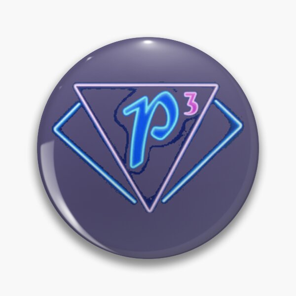 Item preview, P3 Charmed TV series  blue designed and sold by Wicca and mythical creatures .