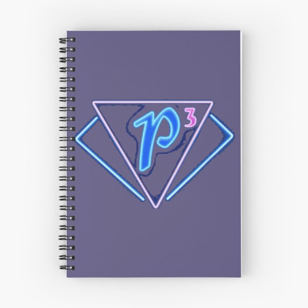 Item preview, P3 Charmed TV series  blue designed and sold by Wicca and mythical creatures .