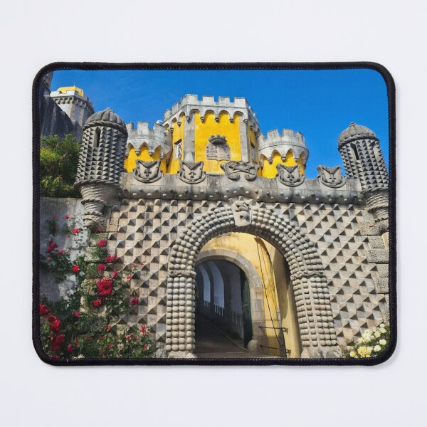 Item preview, The Castle That Lives in Dreams designed and sold by pasalagabriela.