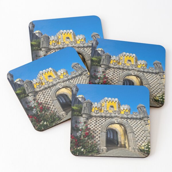 Item preview, The Castle That Lives in Dreams designed and sold by pasalagabriela.