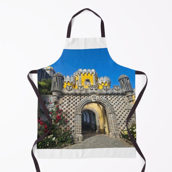 Item preview, The Castle That Lives in Dreams designed and sold by pasalagabriela.