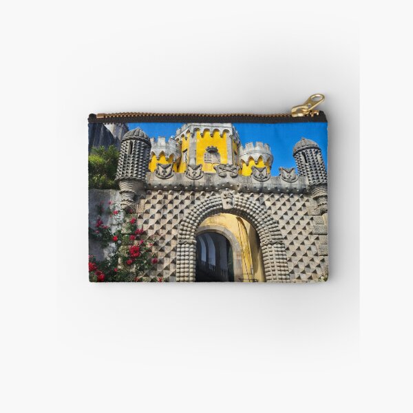 Item preview, The Castle That Lives in Dreams designed and sold by pasalagabriela.