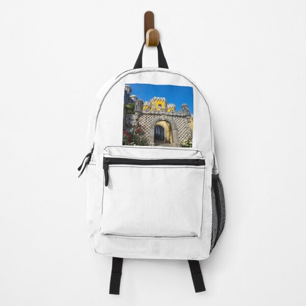 Item preview, The Castle That Lives in Dreams designed and sold by pasalagabriela.
