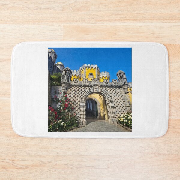 Item preview, The Castle That Lives in Dreams designed and sold by pasalagabriela.