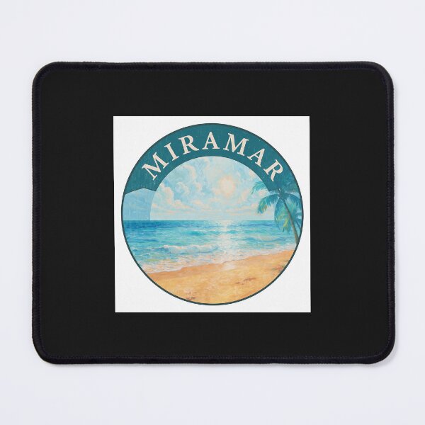 Item preview, Look at the Sea: Miramar designed and sold by nona003.
