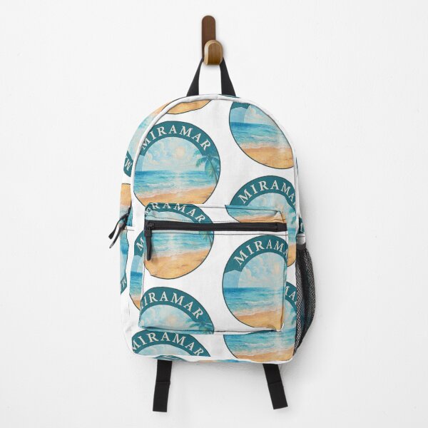 Item preview, Look at the Sea:  Miramar designed and sold by nona003.