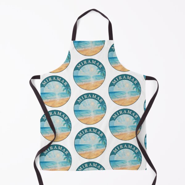 Item preview, Look at the Sea: Miramar designed and sold by nona003.