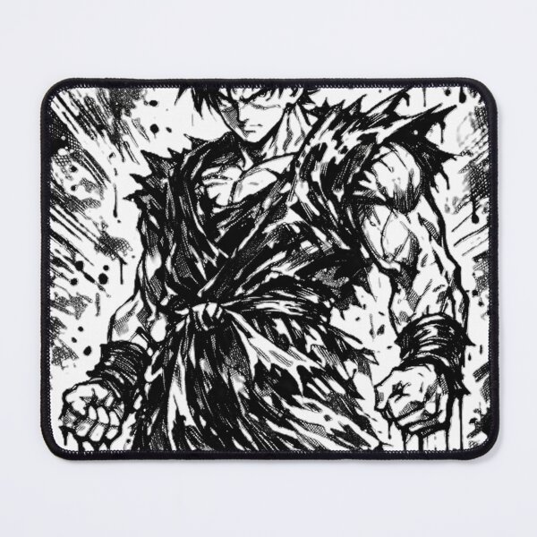 Item preview, Japanese Anime Warrior designed and sold by Witty-Wear-Coat.