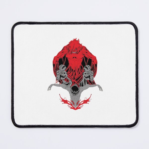 Item preview, The Vessel of the King of Curses designed and sold by The-Lone-Rodent.