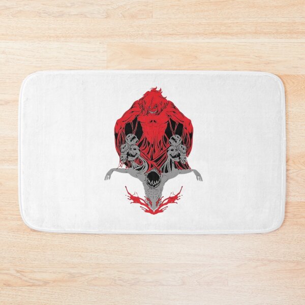 Item preview, The Vessel of the King of Curses designed and sold by The-Lone-Rodent.