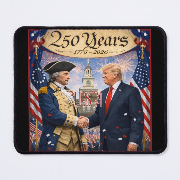 Item preview, 250 YEARS - USA designed and sold by BabaSoti.