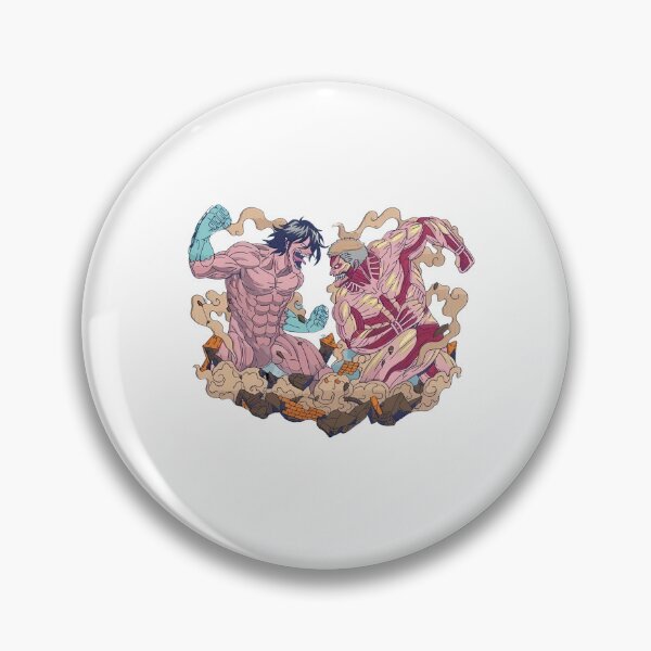 Item preview, The Clash of the Titan Shifters designed and sold by The-Lone-Rodent.
