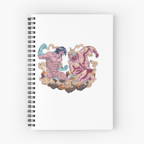 Item preview, The Clash of the Titan Shifters designed and sold by The-Lone-Rodent.