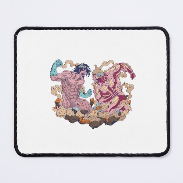 Item preview, The Clash of the Titan Shifters designed and sold by The-Lone-Rodent.