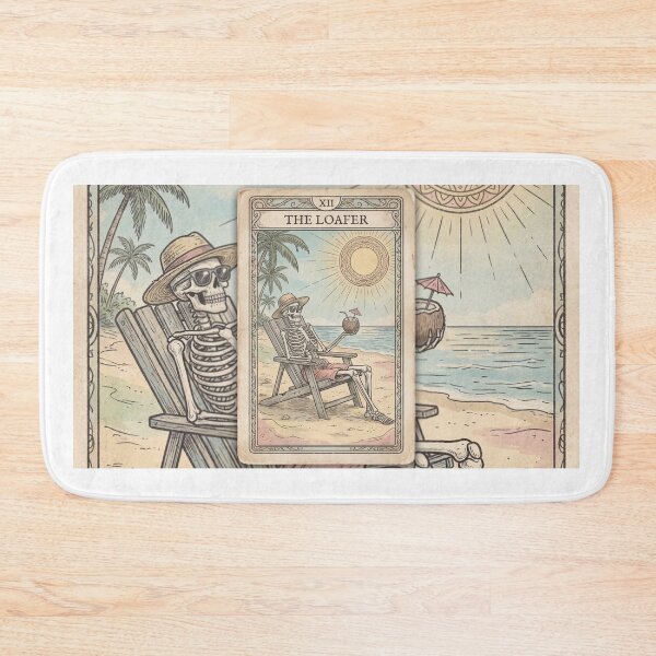 Item preview, DEAd but soul leaves on. designed and sold by SubhAksara.