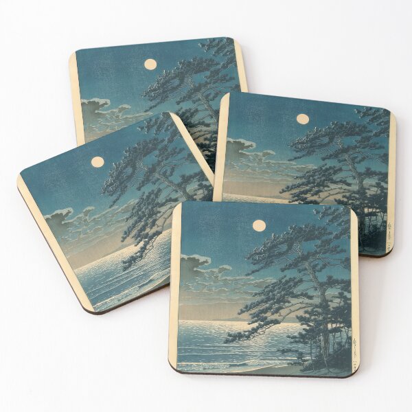Item preview, Hasui Kawase designed and sold by TizianaBrand.