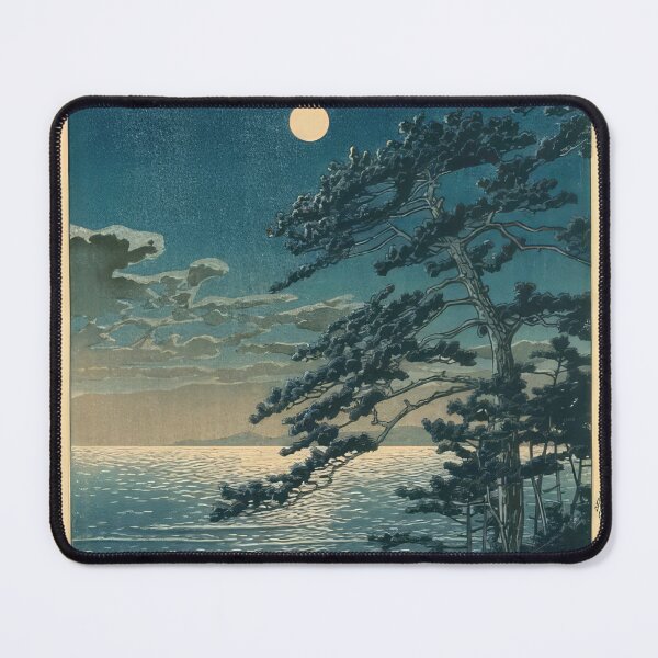 Item preview, Hasui Kawase designed and sold by TizianaBrand.