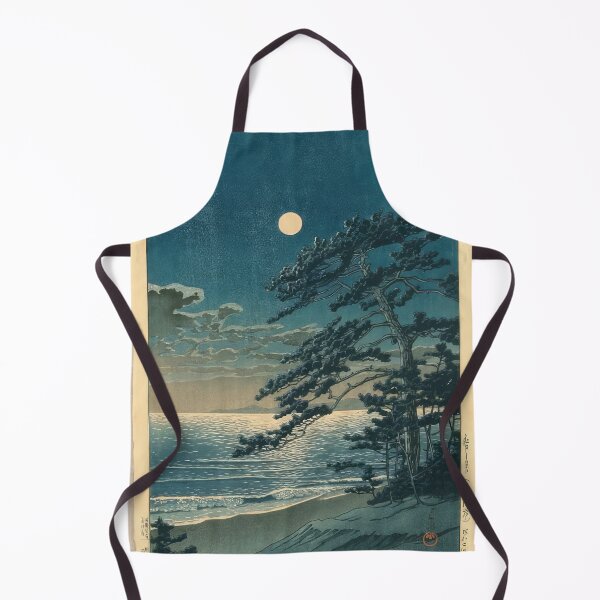 Item preview, Hasui Kawase designed and sold by TizianaBrand.