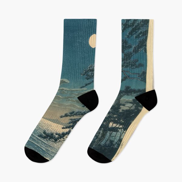 Item preview, Hasui Kawase designed and sold by TizianaBrand.