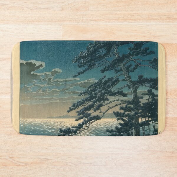 Item preview, Hasui Kawase designed and sold by TizianaBrand.