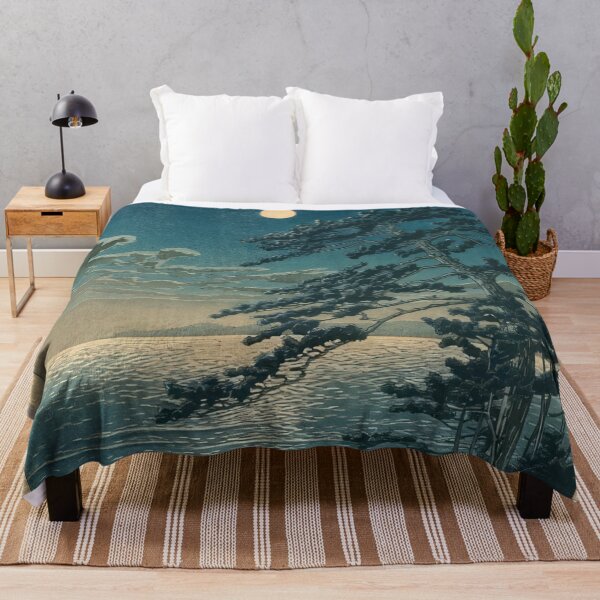 Item preview, Hasui Kawase designed and sold by TizianaBrand.