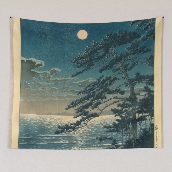 Item preview, Hasui Kawase designed and sold by TizianaBrand.