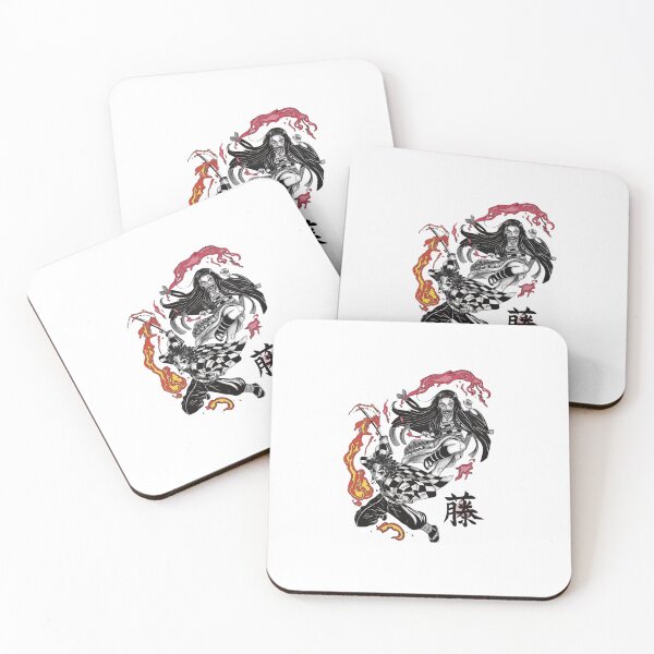 Item preview, The Hinokami Kagura Dance designed and sold by The-Lone-Rodent.
