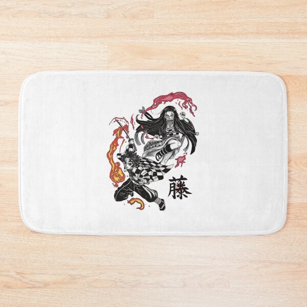Item preview, The Hinokami Kagura Dance designed and sold by The-Lone-Rodent.