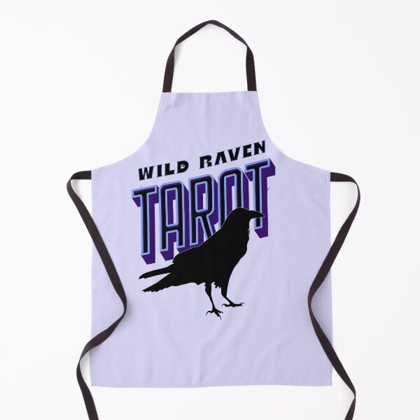 Item preview, Wild Raven Tarot  designed and sold by Wild Raven Tarot.