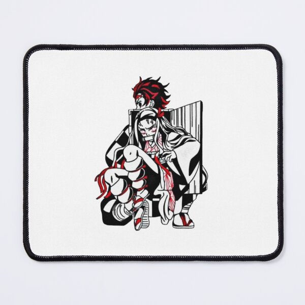 Item preview, The Protective Kamado Siblings designed and sold by The-Lone-Rodent.