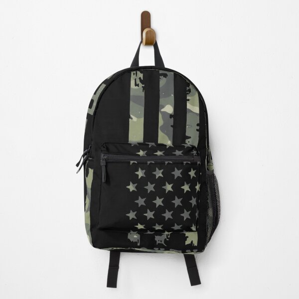 Item preview, Girl Dad american Flag Camo Veteran Style designed and sold by lisdgoncalves.