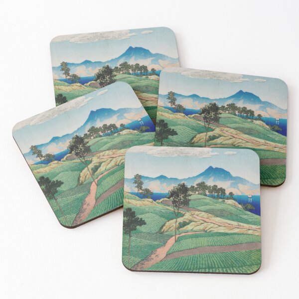 Item preview, Hasui Kawase designed and sold by TizianaBrand.