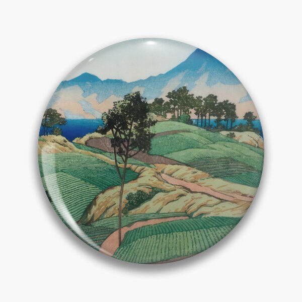 Item preview, Hasui Kawase designed and sold by TizianaBrand.