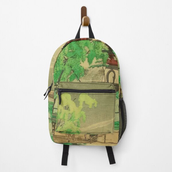 Item preview, Hasui Kawase designed and sold by TizianaBrand.