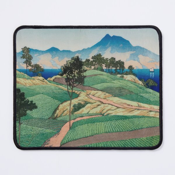 Item preview, Hasui Kawase designed and sold by TizianaBrand.