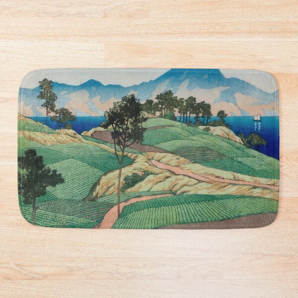 Item preview, Hasui Kawase designed and sold by TizianaBrand.