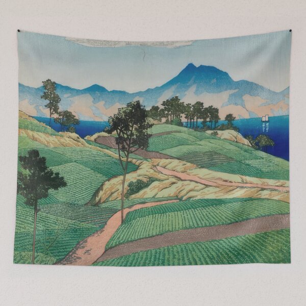 Item preview, Hasui Kawase designed and sold by TizianaBrand.