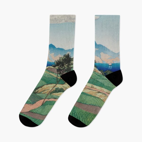 Item preview, Hasui Kawase designed and sold by TizianaBrand.