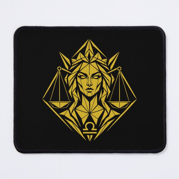 Item preview, Libra Symbol – Clear & Modern designed and sold by ElvisU.