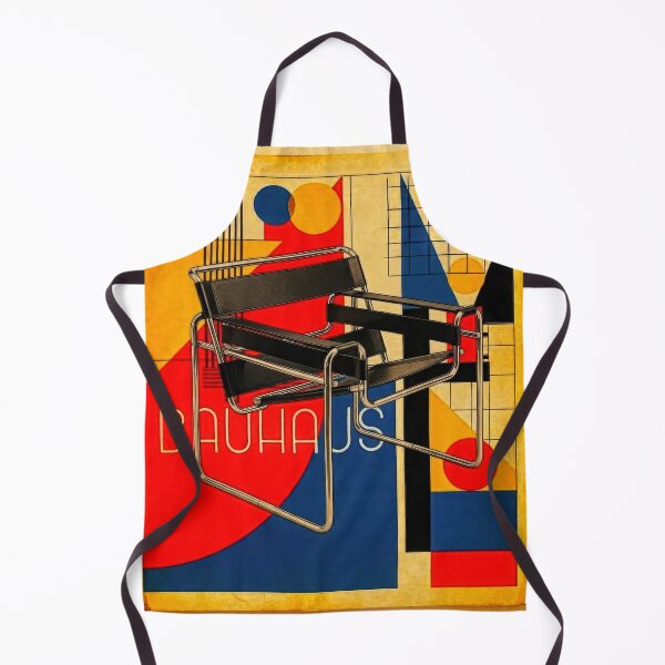 Item preview, Bauhaus poster #1 designed and sold by andreisky.