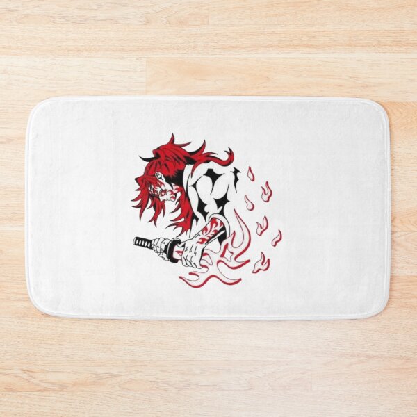 Item preview, The Upper Moon Three Martial Artist designed and sold by The-Lone-Rodent.