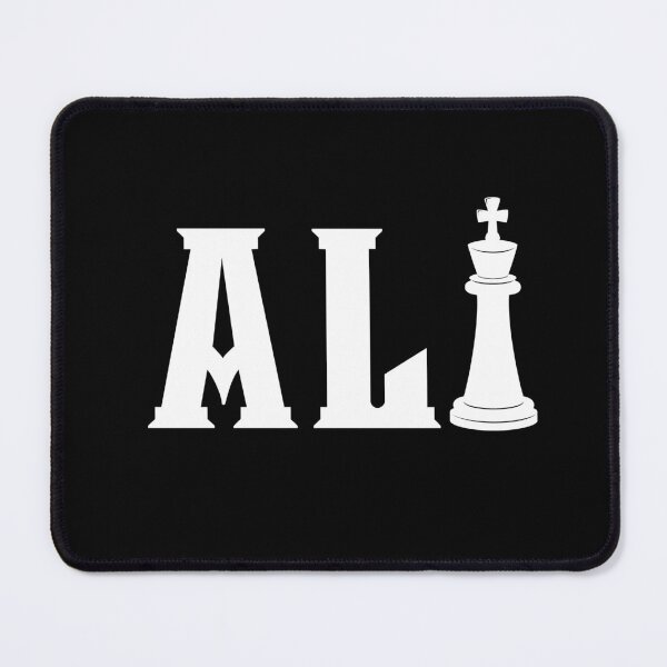 Item preview, Ali name designed and sold by sydney-syder.