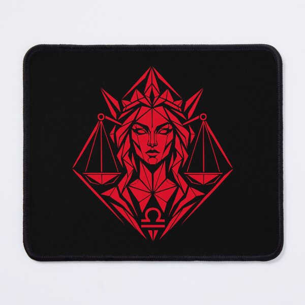 Item preview, Libra Symbol – Clear & Modern designed and sold by ElvisU.